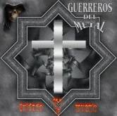 Guerreros Del Metal : Cuidaco con la Muerte